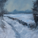 snowfall