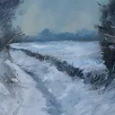 snowfall