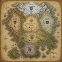 Rivalry of Lords