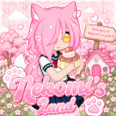 ✮⋆˙ Nekomi's Land ˙⋆✮ icon