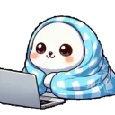 Seal Sanctuary's icon