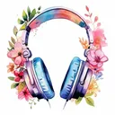 Petals & Pixels Sanctuary
