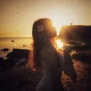 Sunset 𖹭 All
