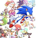 Sonic RP: Rise of Heroes | Mobius Roleplay