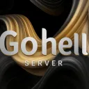 Gohell..