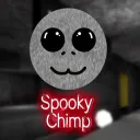 Spooky Chimp (REMASTERED)
