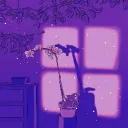 𝐓𝐡𝐞 𝐕𝐞𝐥𝐯𝐞𝐭 𝐑𝐨𝐨𝐦⊹ ࣪ ˖𓏲ּ𝄢