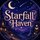 Starfall Haven (21+)