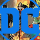 House of Heroes: DC RP