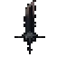 Bluefox's Darkness Sword