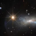 Starry's Observatory discord icon