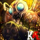Discovery icon for Kaiju alpha 🎃 Discord server