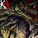 Discovery icon for Kaiju alpha Discord server