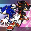 Sonic dubs