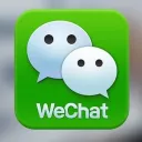 Wechat Scan Verification discord icon