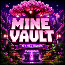 MineVault™ | MCFA GIVEAWAYS & MORE