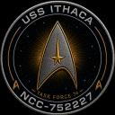 USS Ithaca