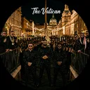 ✠ The Vatican ✠