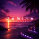 Desire AI service discord icon