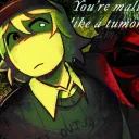 𐂯﹒bad things happen here!!!!!!!!﹒