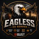 Eagless x2 Rust Server
