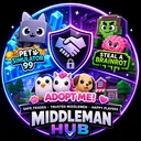 🌟 Middleman Hub 🌟