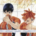 ;  haikyuu rp