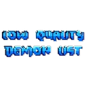 Low Quality List [GD]