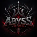 ⚔ ABYSS NETWORK ⚔ discord icon