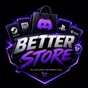 Better Store *FH6*