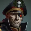 Worn-out Wargaming: UK 40k for Adults