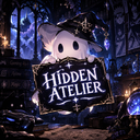 ✧･ﾟ: ✧･ﾟ: Hidden Atelier :･ﾟ✧: ･ﾟ✧'s Avatar