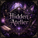 ✧･ﾟ: ✧･ﾟ: Hidden Atelier :･ﾟ✧: ･ﾟ✧'s Avatar