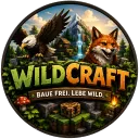 Wildcraft - Community-Freebuild