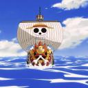 One Piece - Salted Dreams