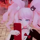 Indulging In Despair - Danganronpa Server