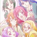 Blooms of Dreams and Time: An Otona Precure Rewrite!