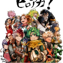 𐔌ׅ͡ 𓈒𓏲 ׁ 　MHA COLLAB INV LINK ᣟ