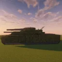 Warline project — Дискорд Сервер