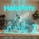 HoloPets