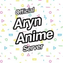 Official Aryn Anime Server