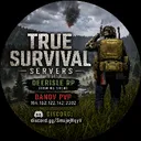 True-Survival SERVERS
