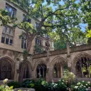 ✮⋆˙ SOUTHERN ESEMPI UNIVERSITY .✦ ݁˖