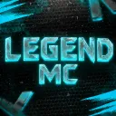 𝐋𝐄𝐆𝐄𝐍𝐃 𝐌𝐂 Discord server icon