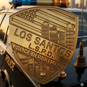 LM LSPD