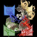 The Sacred Elements