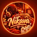 ✨Nikava's Home ✨