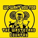 Wasteland Country Role-Play