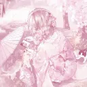 ♡ mikazuki's 桜餅 cozy cafe 찻집 ♡