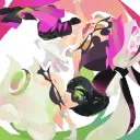 ͜𓏼✚     tidal  rush  :   splatoon  rp